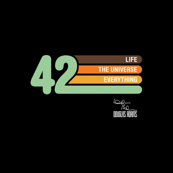 The meaning of life