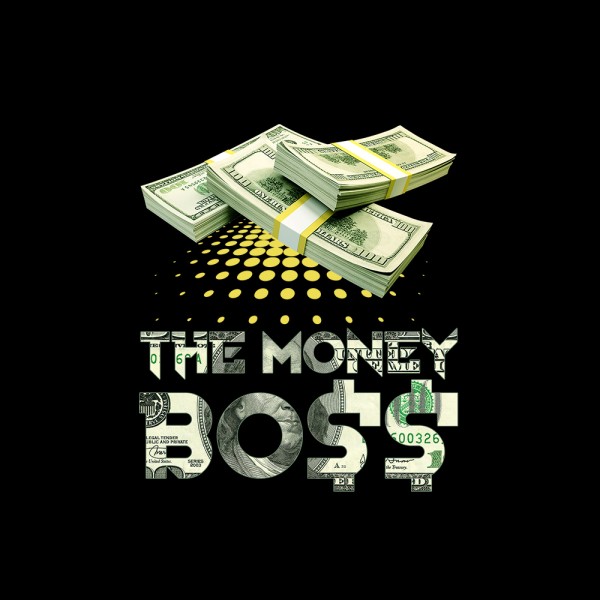 The money boss