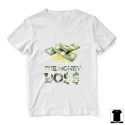 The money boss