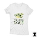 The money boss