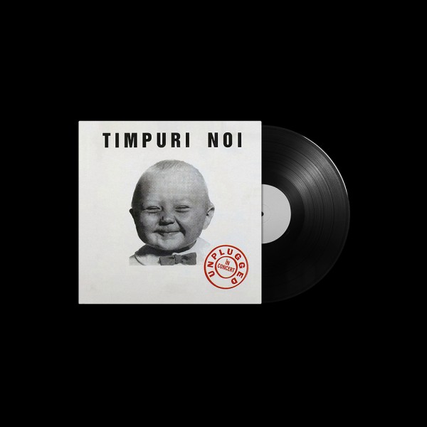 Timpuri noi Unplugged