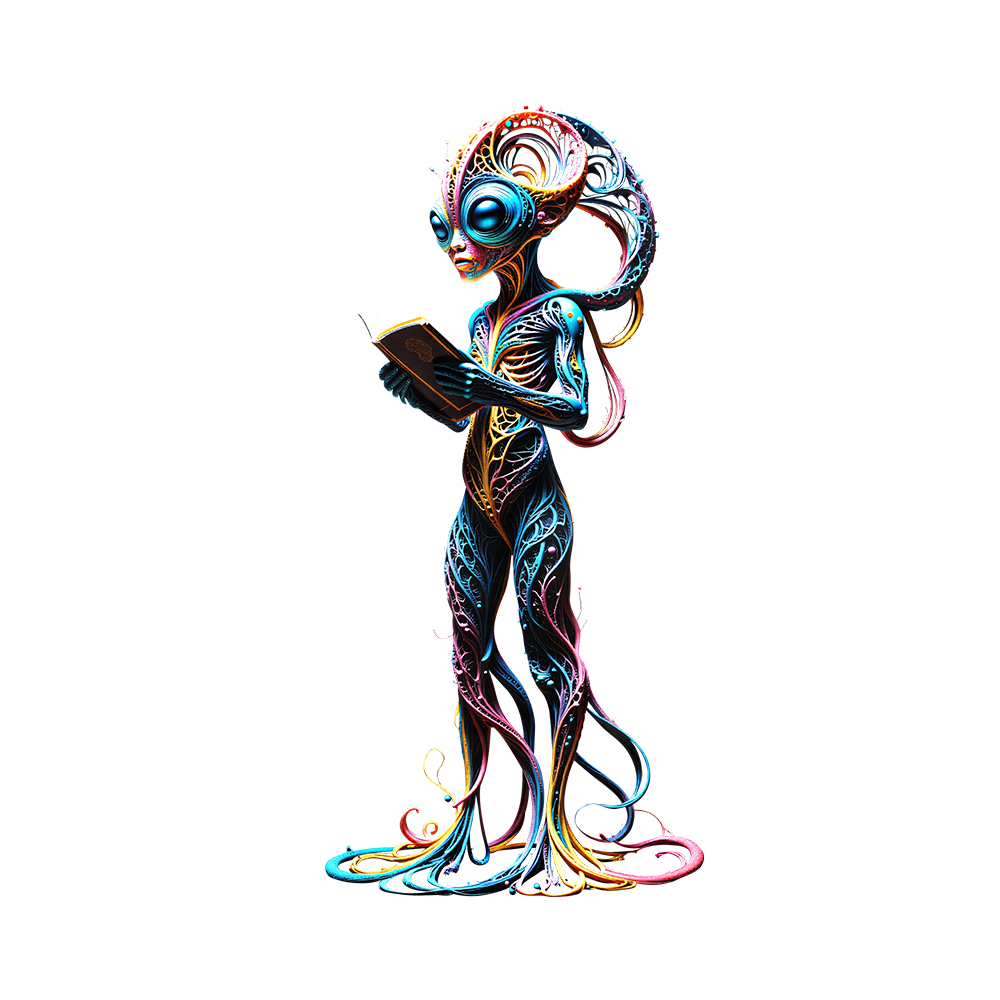 To your reader