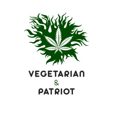 Vegetarian patriot