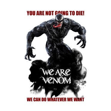 Venom cinema