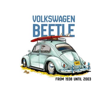 VW Beetle