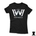 Westworld Fan