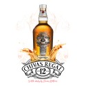 Whisky Chivas Regal