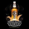 Whisky Chivas Regal