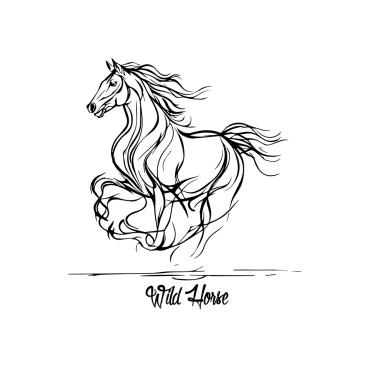Wild Horse 1