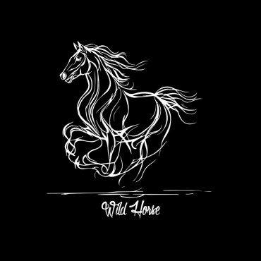 Wild Horse 1...