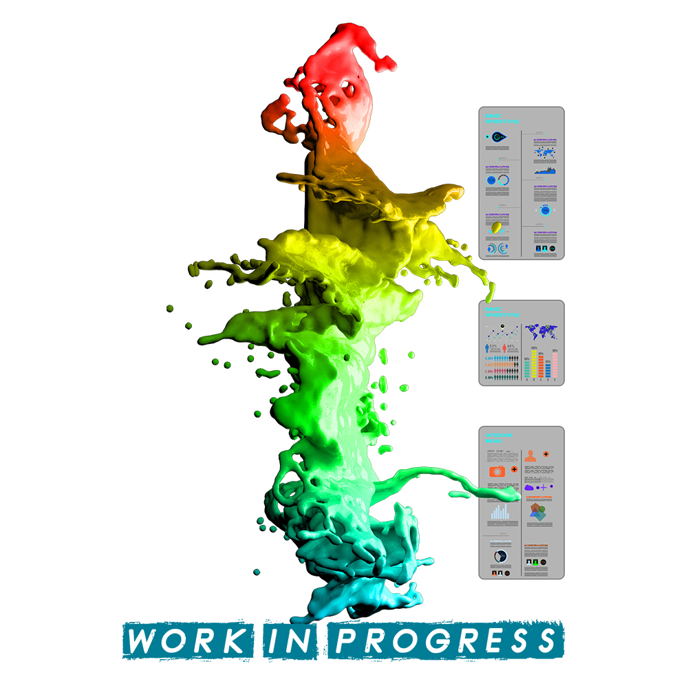 Work in Progress