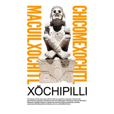 Xochipilli