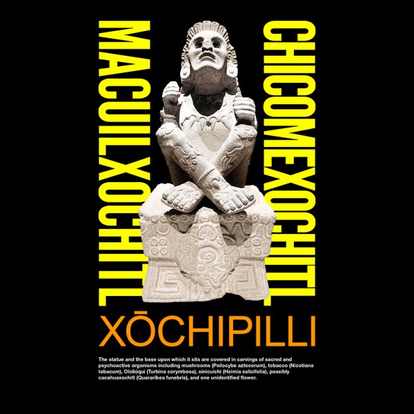 Xochipilli